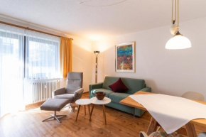 Ferienwohnung Lewald